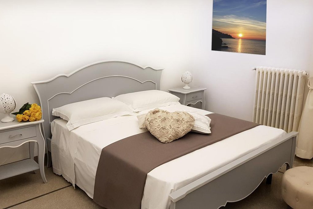 Villa Cesarea Dimora Di Charme Santa Cesarea Terme Itw