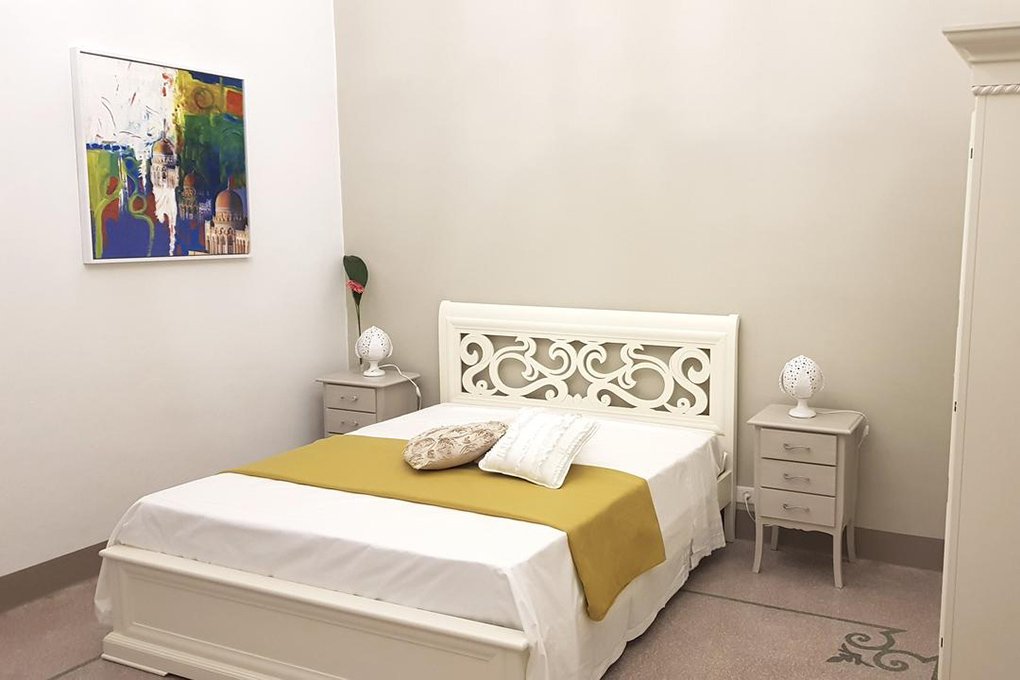 Villa Cesarea Dimora Di Charme Santa Cesarea Terme Itw