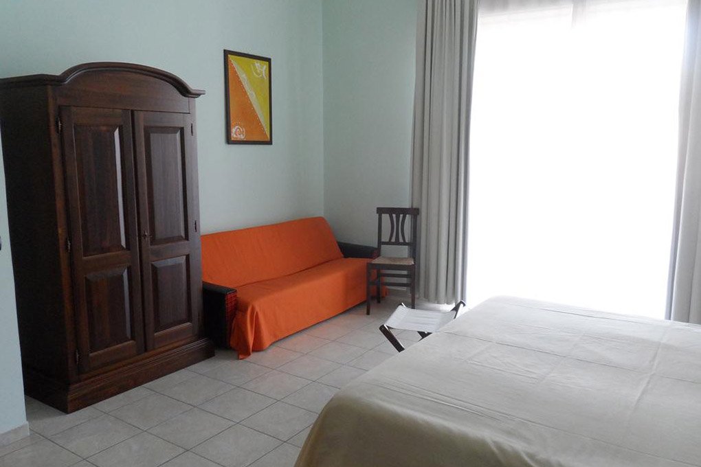 Hotel Fiumefreddo, Fiumefreddo di Sicilia | ITW