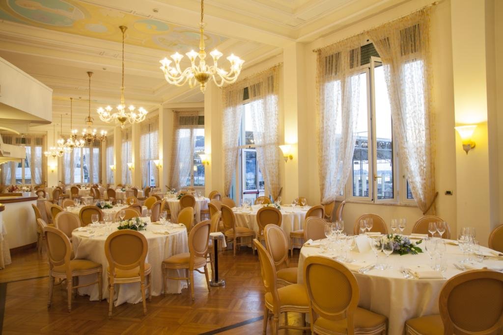 hotel nettuno sestri di levante