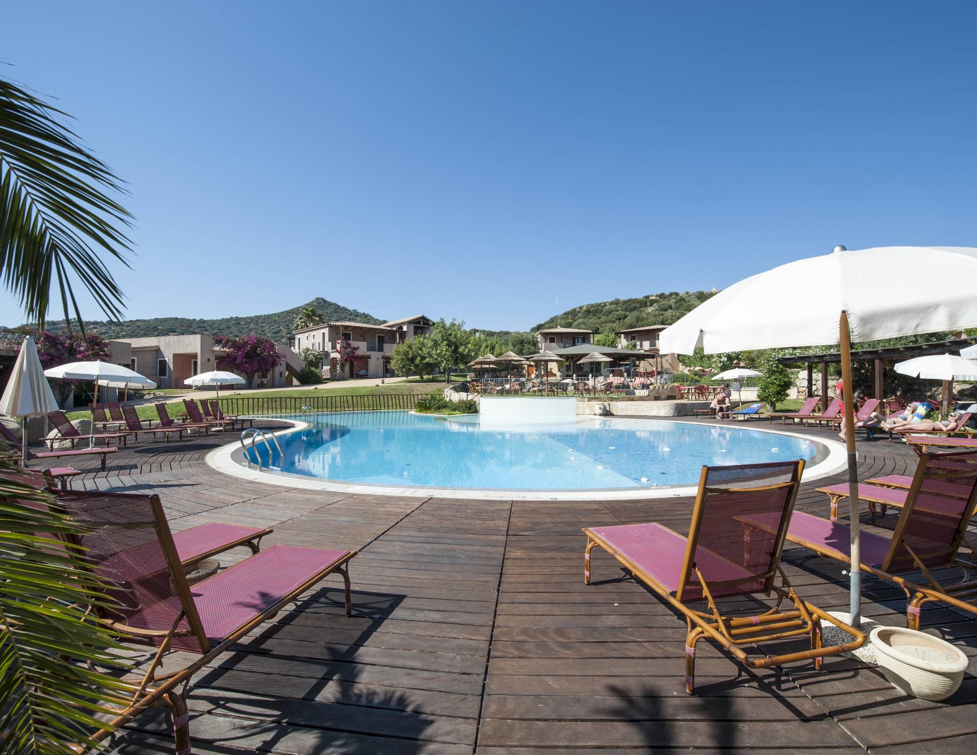 S'Incantu Resort Villasimius, Villasimius | ITW